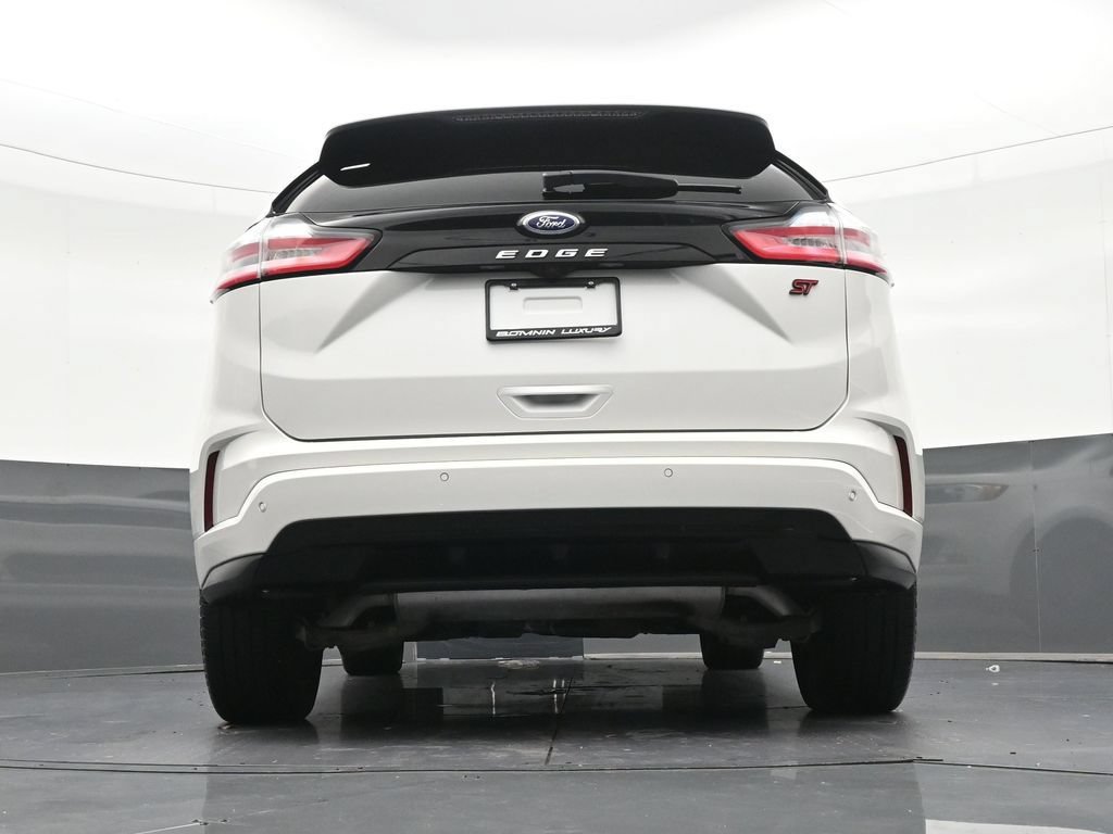 Used 2024 Ford Edge ST-Line AWD/4WD image 31