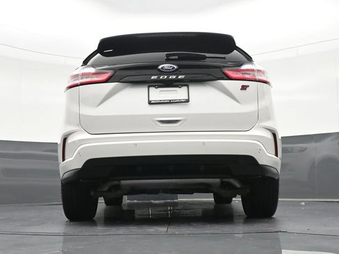 Used 2024 Ford Edge ST-Line AWD/4WD image 31