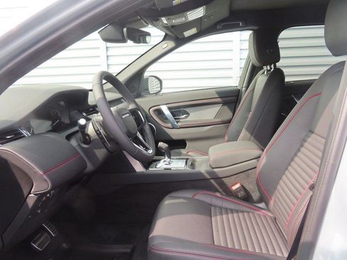Used 2023 Land Rover Discovery Sport S R-Dynamic AWD/4WD image 16