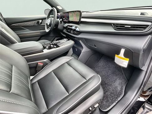 New 2025 Buick Enclave Avenir w/ Super Cruise Package image 30