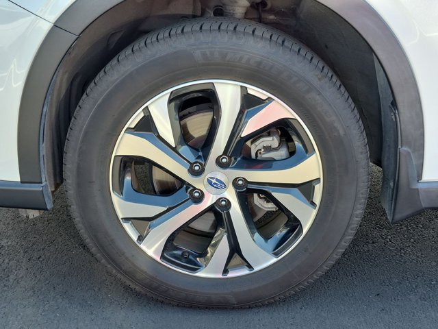 Used 2022 Subaru Outback Limited w/ Popular Package #2 AWD/4WD image 25