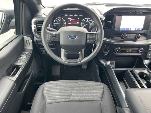Used 2023 Ford F150 XL w/ STX Appearance Package image 2