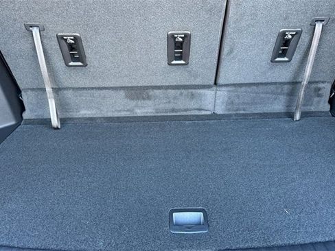 New 2026 Chevrolet Traverse Z71 image 21