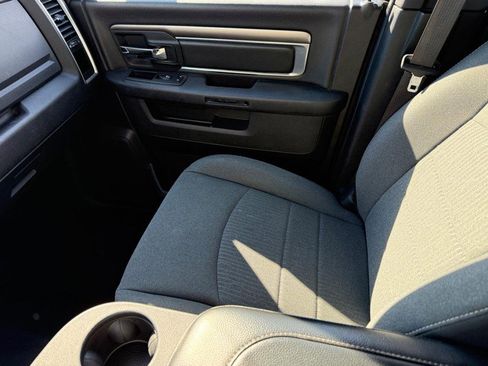 Used 2024 RAM 1500 Classic Warlock image 19