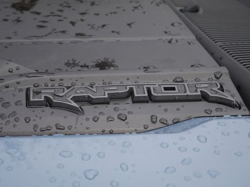 Certified 2024 Ford Bronco Raptor w/ Interior Carbon Fiber Pack 6 image 20