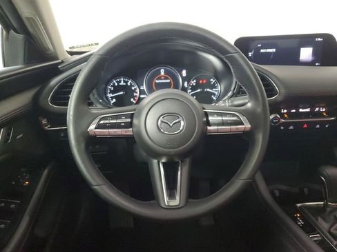 Used 2023 MAZDA MAZDA3 s FWD image 15