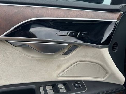 Certified 2023 Audi A8 L 3.0T w/ Comfort Plus Package AWD/4WD image 33