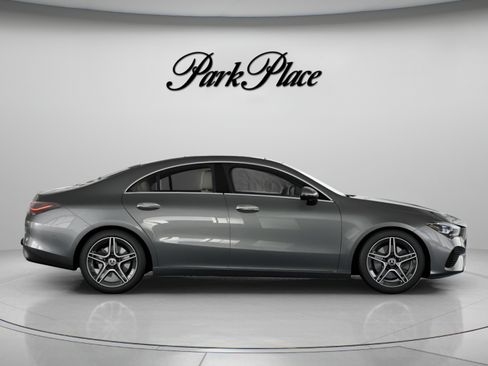 Certified 2026 Mercedes-Benz CLA 250 image 30