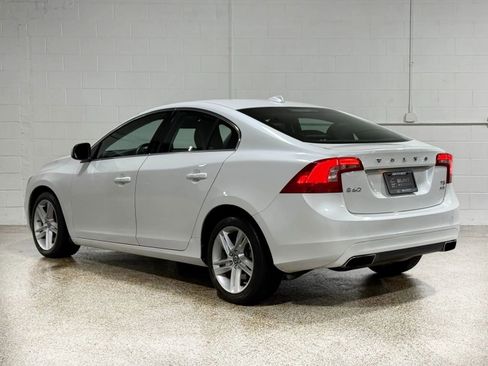 Used 2014 Volvo S60 T5 w/ Climate Package image 8