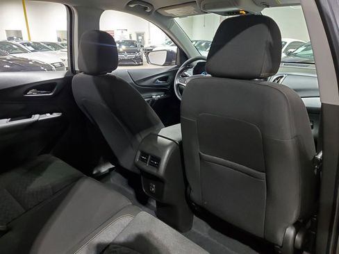 Used 2022 Chevrolet Equinox LT image 20