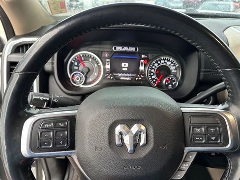 Used 2021 RAM 2500 Laramie image 27