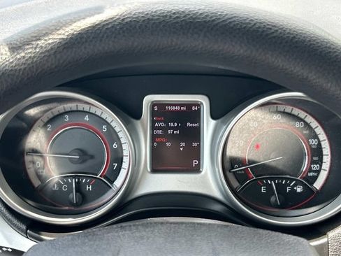 Used 2013 Dodge Journey SXT w/ Popular Equipment Group FWD image 39