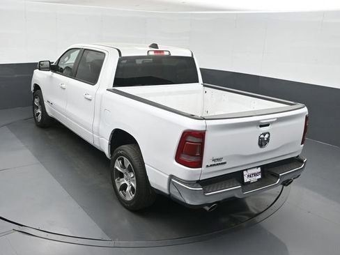 Used 2024 RAM 1500 Laramie RWD image 33