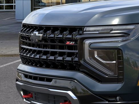 New 2026 Chevrolet Tahoe Z71 w/ Z71 Off-Road Package AWD/4WD image 14