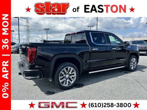 New 2026 GMC Sierra 1500 Denali w/ Denali Reserve Package image 8