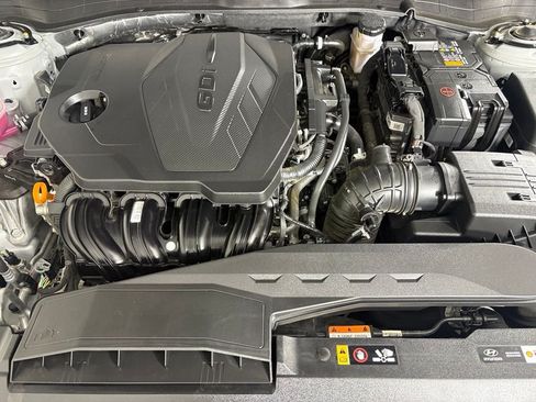 Used 2025 Hyundai Sonata SEL FWD image 41