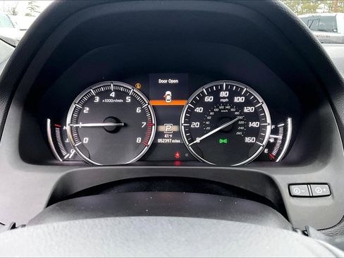 Used 2019 Acura TLX V6 w/ Technology Package image 29