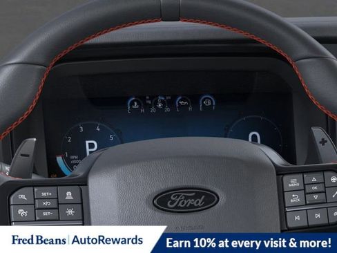 New 2026 Ford F150 Raptor image 13