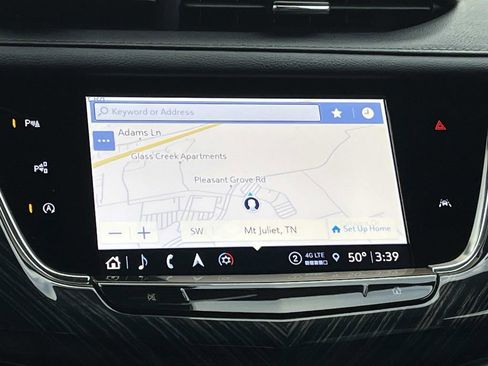 Certified 2024 Cadillac XT6 Premium Luxury w/ Technology Package image 16