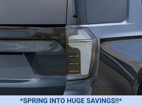 New 2026 Chevrolet Tahoe Z71 image 11