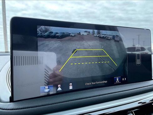 New 2026 Acura MDX w/ Technology Package image 24