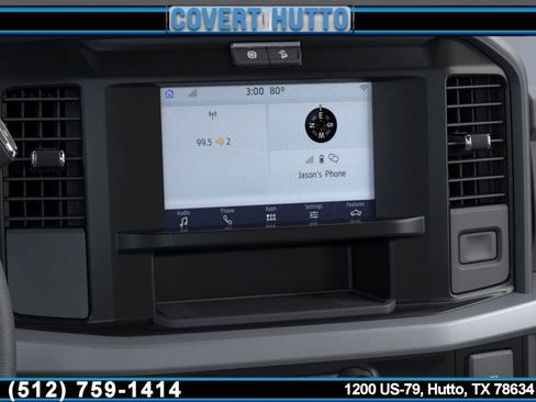 New 2026 Ford F250 XLT w/ FX4 Off-Road Package image 14