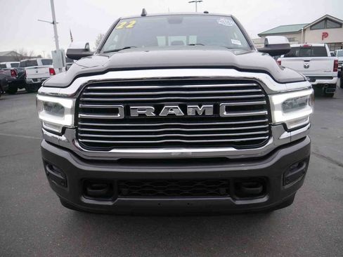 Certified 2022 RAM 2500 Laramie image 3