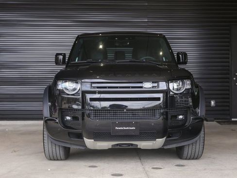 Used 2022 Land Rover Defender 90 V8 image 10