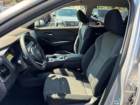 Certified 2022 Nissan Rogue SV AWD/4WD image 15