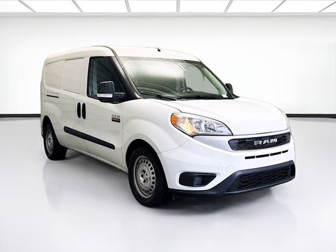 Used 2022 RAM ProMaster City Tradesman image 3
