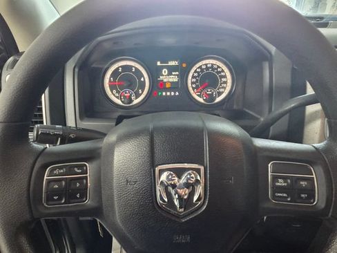 Used 2017 RAM 2500 SLT AWD/4WD image 27