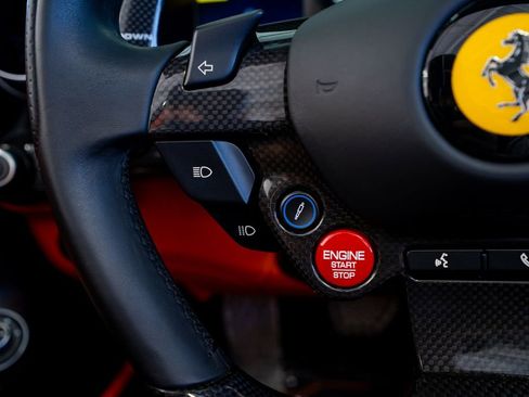 Used 2023 Ferrari 812 GTS RWD image 35