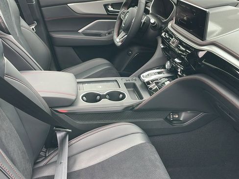 New 2026 Acura MDX A-Spec image 29