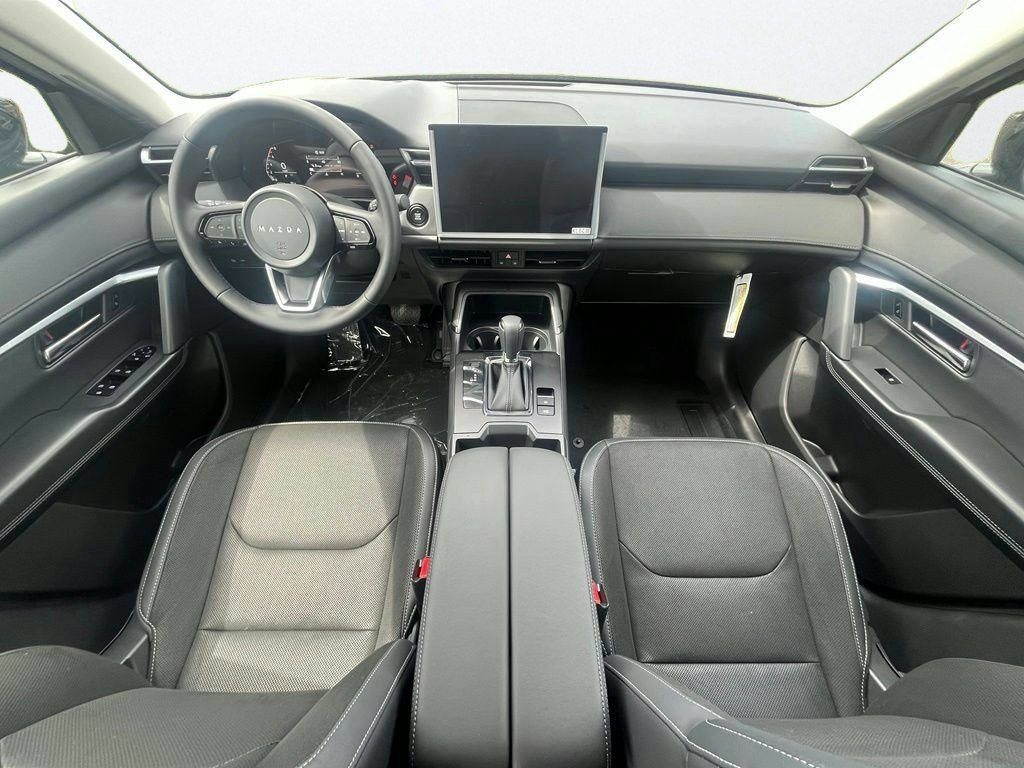 New 2026 MAZDA CX-5 Preferred AWD/4WD image 13