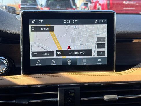 Used 2022 Lincoln Corsair Reserve w/ Equipment Group 201A image 24