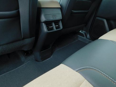 New 2026 Chevrolet Equinox ACTIV w/ Safety and Technology Package image 21