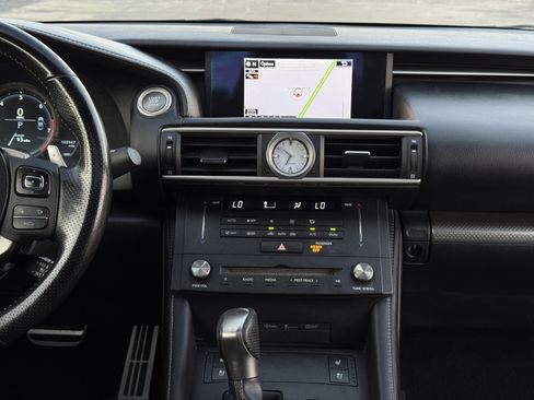 Used 2017 Lexus RC 350 F Sport image 23