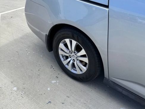 Used 2016 Honda Odyssey EX-L image 24