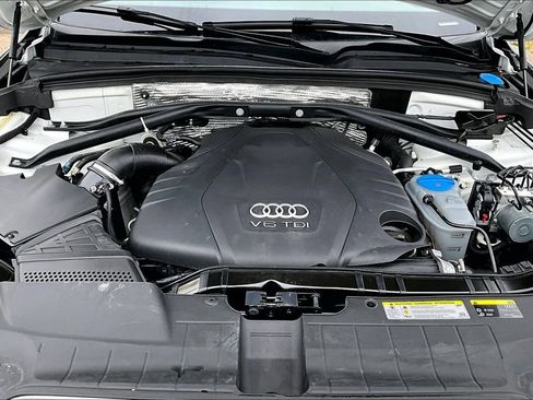 Used 2015 Audi Q5 TDI Premium Plus w/ Technology Package AWD/4WD image 28