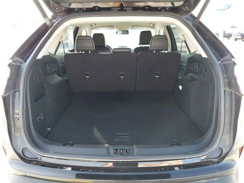 Used 2020 Ford Edge Titanium w/ Class II Trailer Tow Package image 24