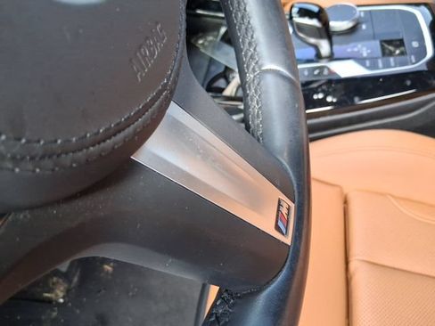Used 2024 BMW X3 sDrive30i w/ M Sport Package RWD image 13