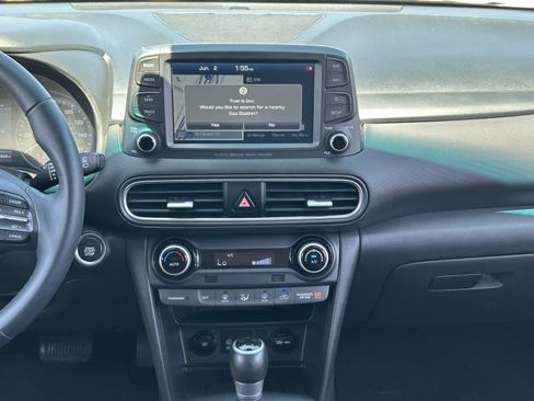 Used 2021 Hyundai Kona Ultimate FWD image 17