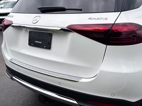 New 2026 Mercedes-Benz GLE 350 4MATIC image 16