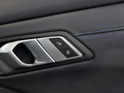 Used 2021 BMW M340i xDrive w/ Executive Package AWD/4WD image 76
