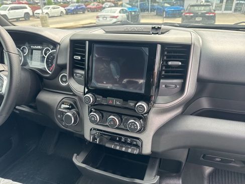 Used 2026 RAM 1500 Tradesman AWD/4WD image 6