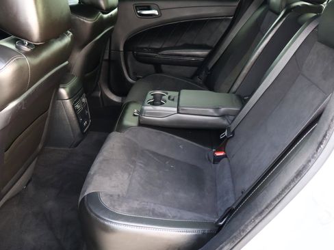 Used 2021 Dodge Charger GT w/ Plus Group image 19