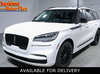 Used 2024 Lincoln Aviator Reserve w/ Jet Package RWD video 1