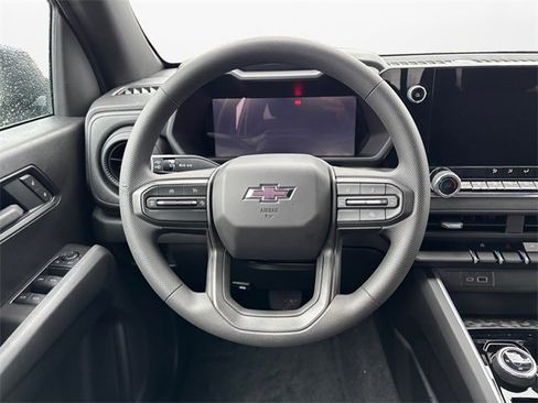 New 2026 Chevrolet Colorado Trail Boss image 12