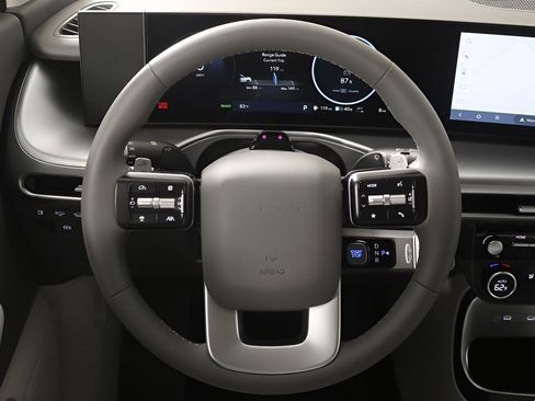 New 2026 Hyundai Ioniq 9 S RWD image 27