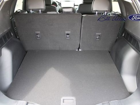 New 2025 Ford Escape Base image 6